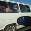 Verkehr Transport Südafrika
