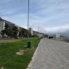 Kapstadt Uferpromenade Atlantik