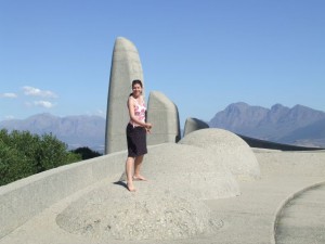 Afrikaansdenkmal