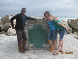 Cape Agulhas