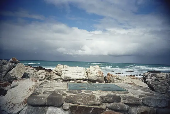 Cape Agulhas (Foto: Dein Südafrika)